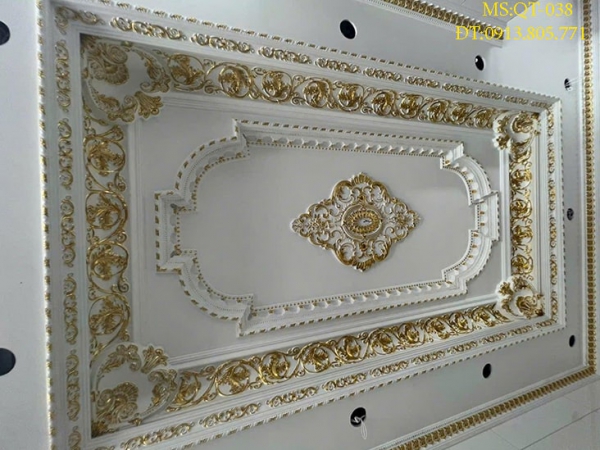 THẾ GIỚI PHÀO CHỈ TƯỜNG ĐẸP VÀ BÁO GIÁ MỚI NHẤT